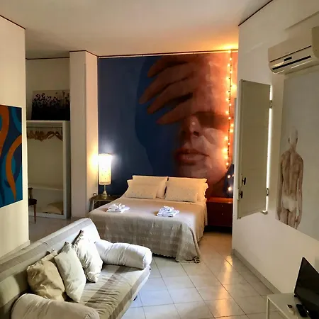 Appartamento Artroom Garden